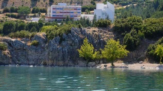 Isparta’da Osman Şekerci boğuldu