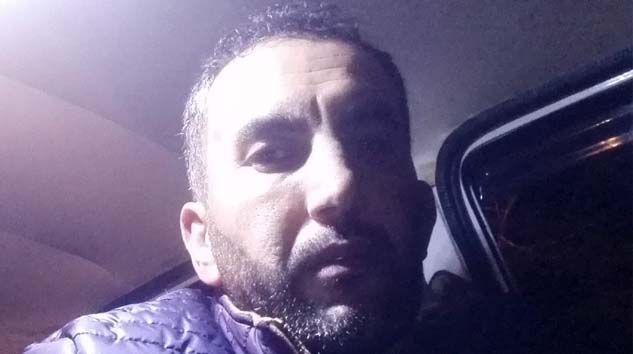 Balık tutanları izlerken ırmağa düşen Soner Cömert boğuldu