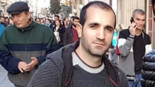 Tunceli’de Ali Aydın ölü bulundu