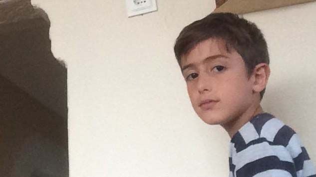 Bisikletten düşen 12 yaşındaki Efe Baran Aydoğan hayatını kaybetti