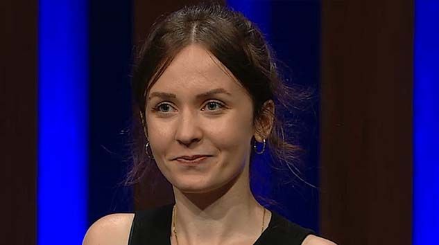 MasterChef Türkiye yarışmacılarından Deniz Mutlu kimdir nerelidir kaç yaşında mesleği nedir