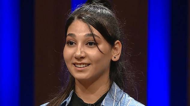MasterChef Türkiye yarışmacılarından Gizem Çoban kimdir nerelidir kaç yaşında mesleği ne?