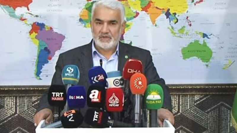 363 BİN 179 KİŞİ KİME OY VERECEK?