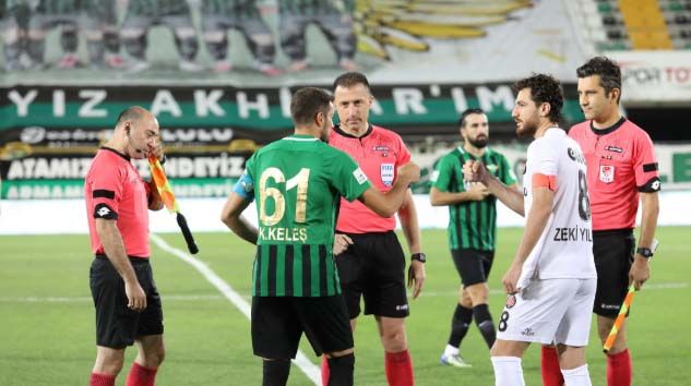 Akhisarspor Fatih Karagümrük maçı kaç kaç bitti maç skoru sonucu