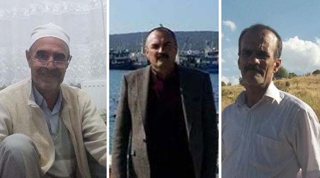 Cenaze dönüşü araç uçuruma yuvarlandı: 3 kardeş öldü