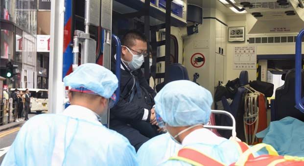 Çin’de virüsten ölenlerin sayısı 25’e yükseldi