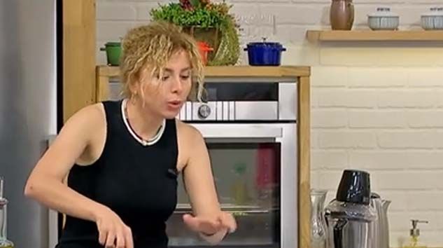 MasterChef Türkiye yarışmacılarından Özgül Coşar kimdir nerelidir kaç yaşında mesleği ne