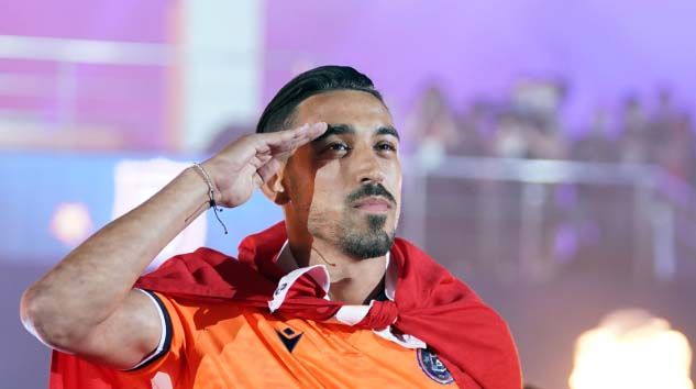 İrfan Can: Benim gönlüm İspanya Ligi’nden yana