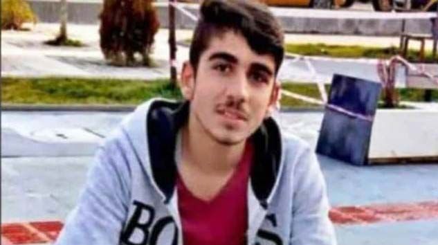 Serinlemek için kanala girdi boruya sıkışıp hayatını kaybetti