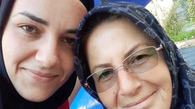 Boşanma aşamasındaki eşini ve kayınvalidesini tüfekle vurarak öldürdü