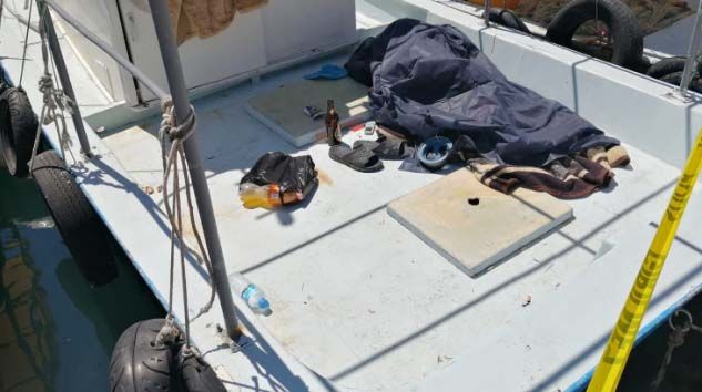 Abdulkadir Çömlek ölü bulundu