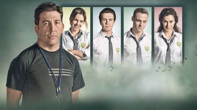 Güneşi Beklerken dizi tekrarı ne zaman hangi gün saat kaçta?