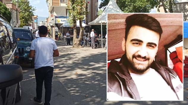 Bursa’ya şehit ateşi düştü