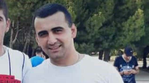 Mersin’de şehit düşen Samet Çaldır kimdir nerelidir? Mersin’de şehit düşen Samet Çaldır kimdir nerelidir?