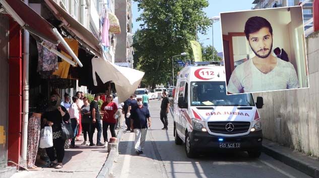 Samsunlu şehidin ailesine acı haber verildi