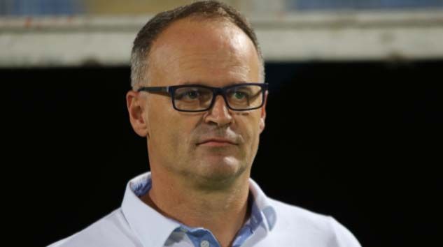 İrfan Buz, Bursaspor’dan ayrıldı