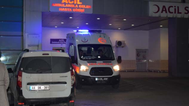 Karşıdan karşıya geçmek isteyen Emirhan Emre ezilerek öldü