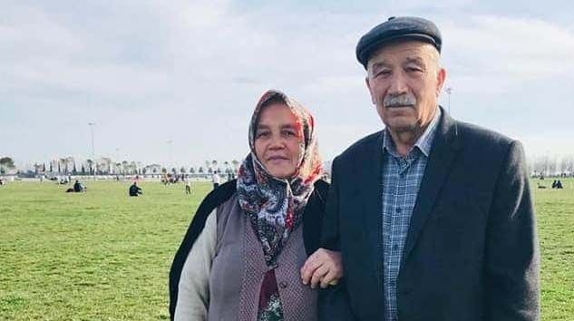 Karabük’te İsmet Kizilkaya ölü bulundu