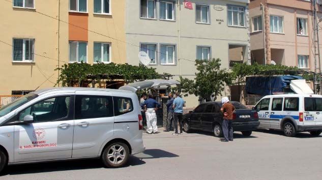 Kayseri’de yaşlı kadın yatağında ölü bulundu