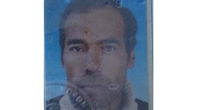 Kaldığı iş yerinde ölü bulundu