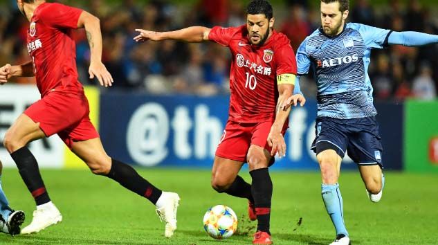 Hulk, Türkiye’den teklif aldığını açıkladı