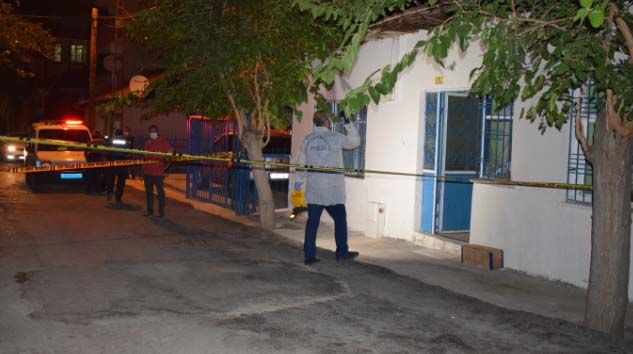 Malatya’da şüpheli ölüm