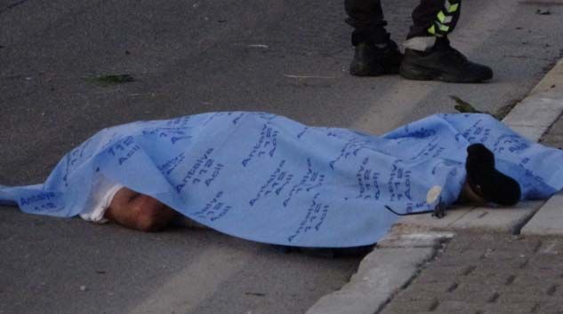 Elektrikli bisikletteki baba ile oğulu ölüm ayırdı