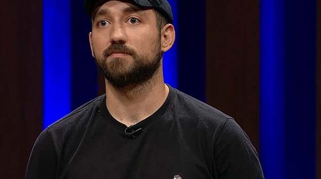 MasterChef Türkiye yarışmacılarından Ege Pekalın kimdir nerelidir mesleği nedir?