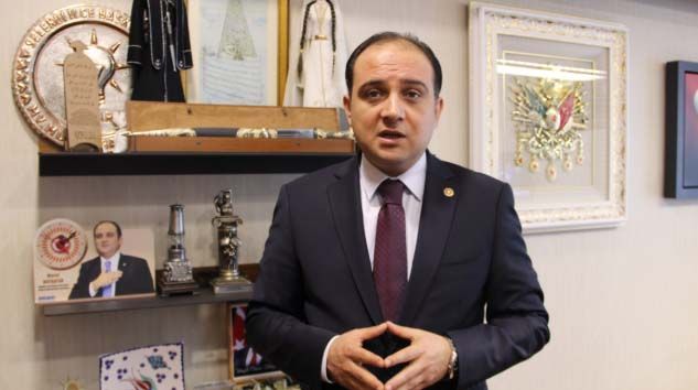 TMO bu yıl da kuru üzüm alımı yapacak