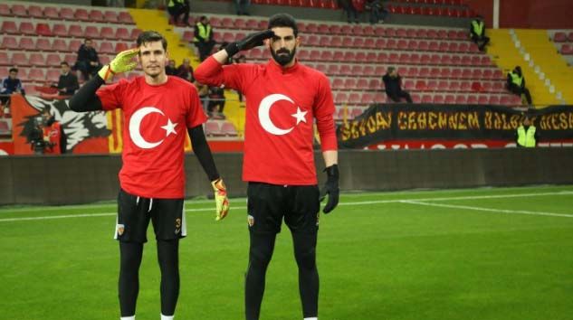 Silviu Lung tarihe geçti