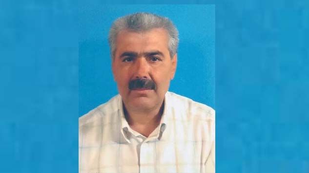 Resul Küçükkurt trafik kazasında hayatını kaybetti