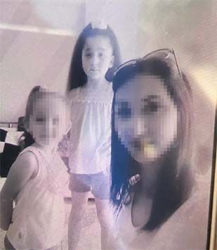 Esenyurt’ta yangın faciası: Anneanne ve torunu hayatını kaybetti