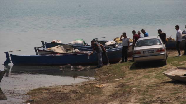 Kimliği dövmesinden belirlendi