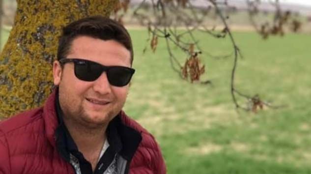 Köprüden atlayan genç 20 günlük yaşam savaşını kaybetti