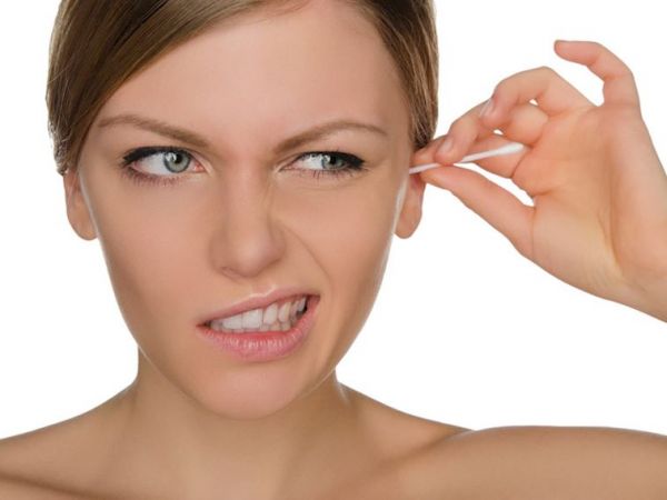 Kulak çubuğu kullanmak zararlı mı?