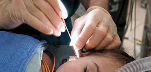 Kulak çubuğu kullanmak zararlı mı?