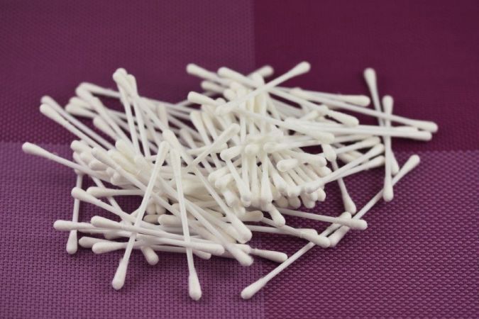 Kulak çubuğu kullanmak zararlı mı?