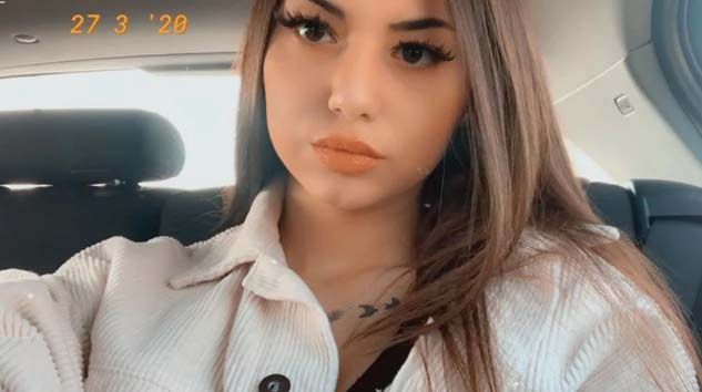 İsmail YK hayranıyla sevgili oldu