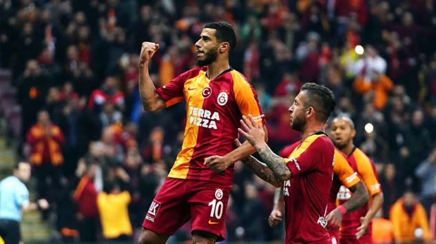 Younes Belhanda’ya teklif yok