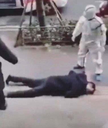 Son dakika… Durum giderek kötüleşiyor,Bölgeden korkunç fotoğraflar geliyor