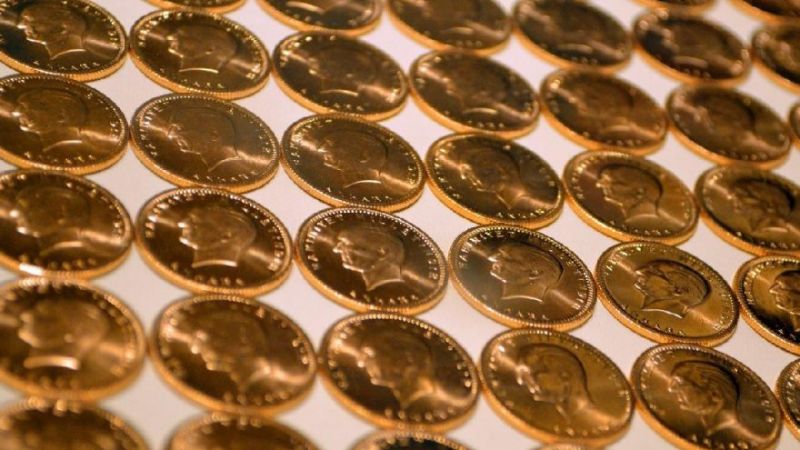 Güncel altın fiyatları… Gram ve çeyrek altın Ocak’ta ne kadar oldu?