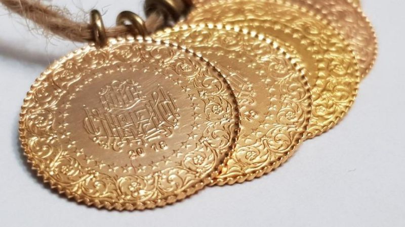 Güncel altın fiyatları… Gram ve çeyrek altın Ocak’ta ne kadar oldu?