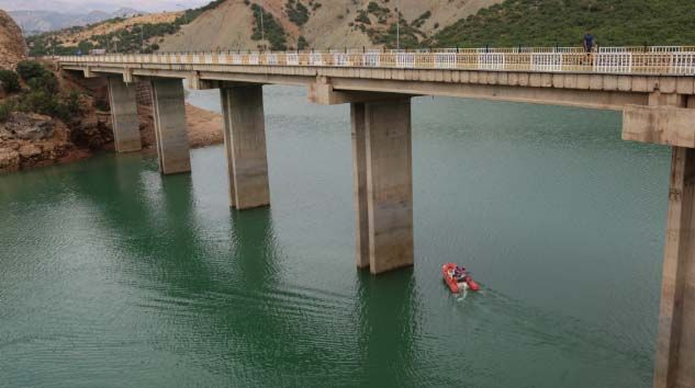206 gündür kayıp Gülistan’ı arama çalışmaları sürüyor