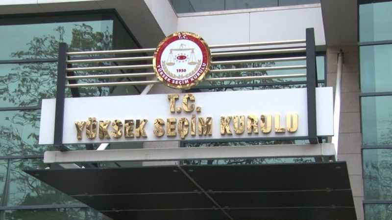 YSK kesin aday listelerini yarın açıklıyor YSK kesin aday listelerini yarın açıklıyor