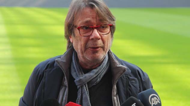 Mehmet Sepil: Küme düşmenin kaldırılması için federasyona başvuracağız