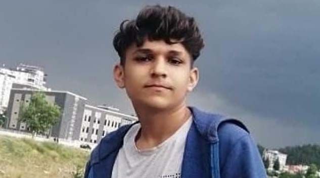 Kahramanmaraş’taki kazada Mert Yener öldü