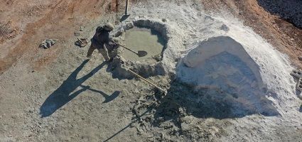 İdlib’li Savaş Mağduru Ailelere Evleri Teslim Edildi