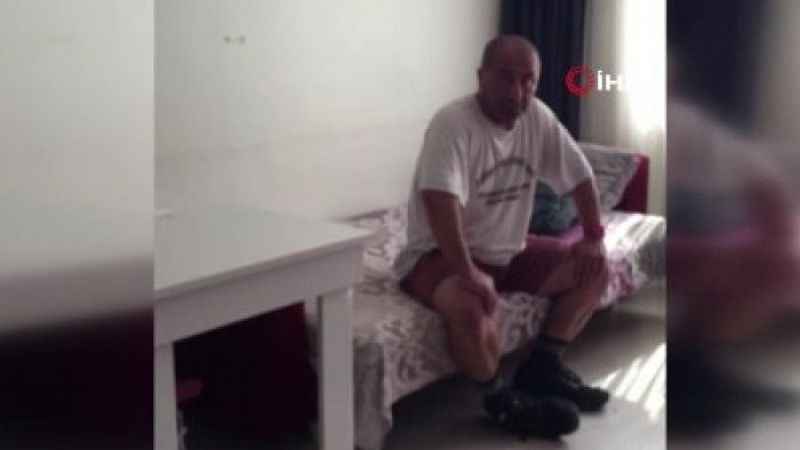 Kiracısını çatalla yaralayan ev sahibine 24 yıla kadar hapis talebi