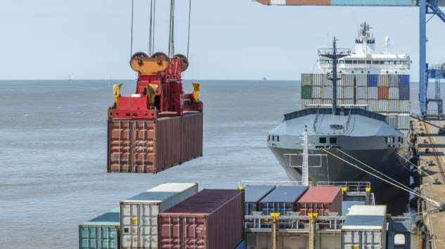 İhracat yüzde 15,7, ithalat yüzde 8,3 arttı