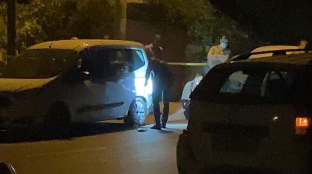 İzmir’de trafik cezası cinayeti